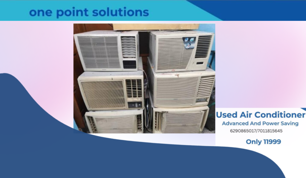 best ac service in kolkata