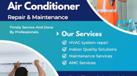 AC Maintenance