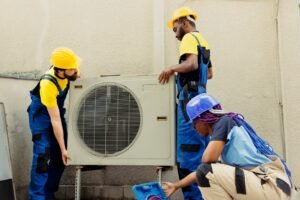 Read more about the article Ultimate Guide to Split AC Cleaning: Keep Your AC Efficient and Fresh