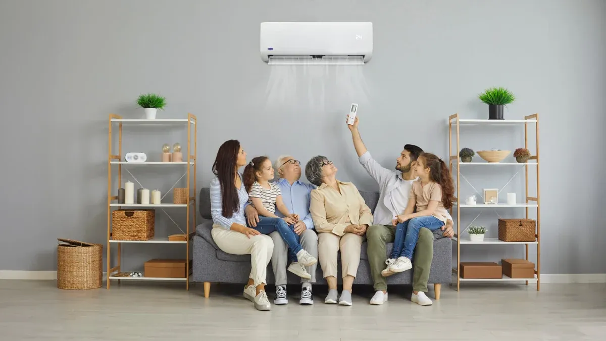 You are currently viewing Stay Cool in the City of Joy: The Importance of Professional AC Service in Kolkata