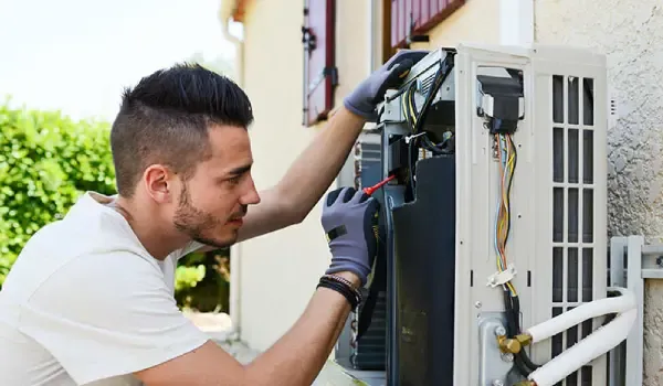 AC service in Kolkata
