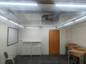 Read more about the article What Is Centralized AC? How It Works & Where It’s Best Used