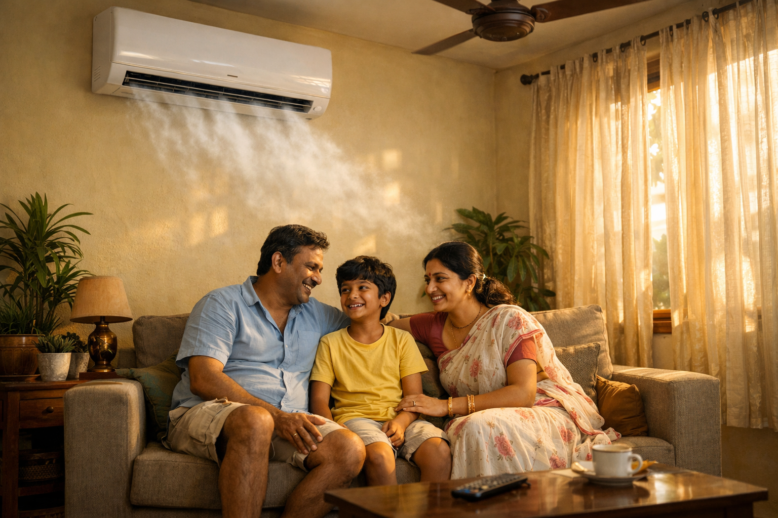 You are currently viewing Air Conditioner on Rent in Kolkata: The Smartest Way to Stay Cool Without Spending a Fortune