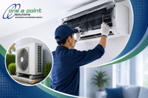 AC Annual Maintenance